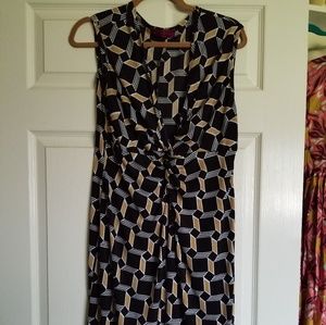 Melissa Masse dress